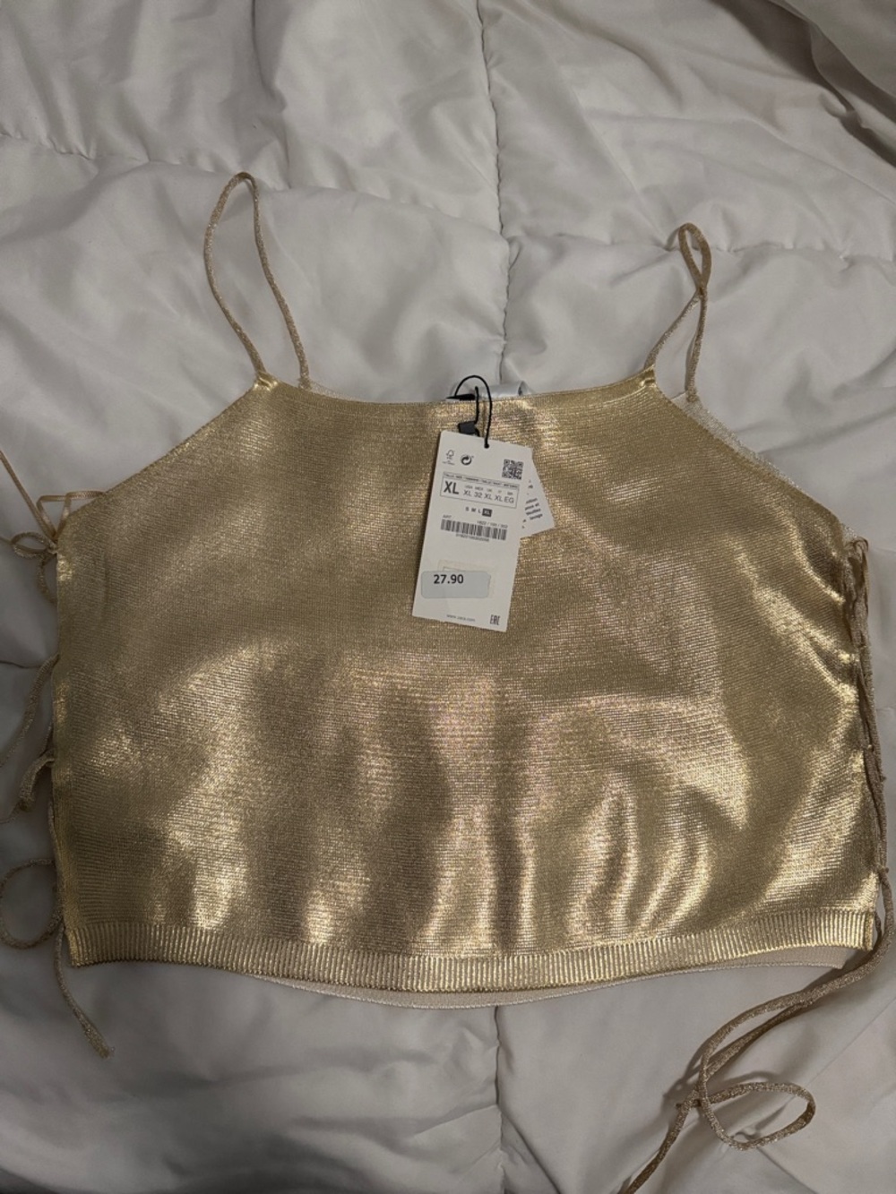 Zara top